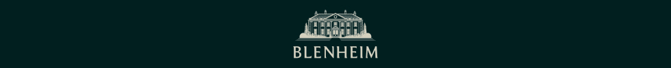 Get brand editions for Blenheim, Sheffield