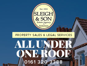 Get brand editions for Sleigh & Son, Denton