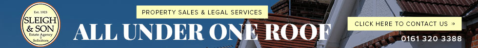 Get brand editions for Sleigh & Son, Denton