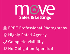 Get brand editions for Move Sales & Lettings, Cheltenham