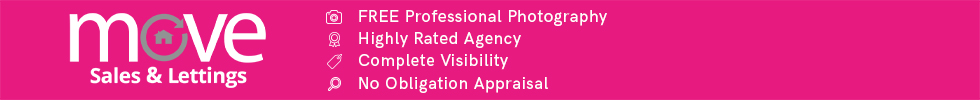 Get brand editions for Move Sales & Lettings, Cheltenham
