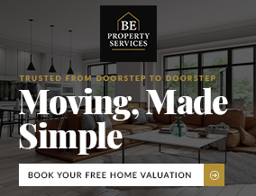 Get brand editions for BE Property Services, Woolton