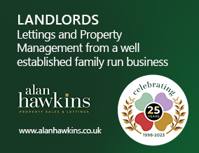 Get brand editions for Alan Hawkins, Wootton Bassett
