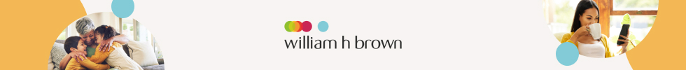 Get brand editions for William H. Brown Lettings, Northampton