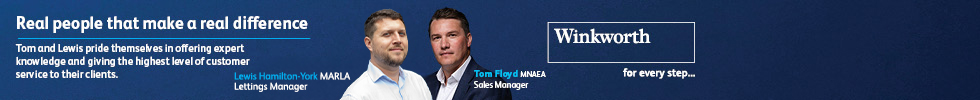Get brand editions for Winkworth, Kennington Sales