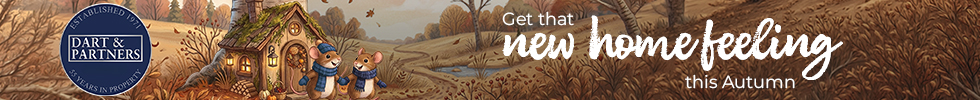 Get brand editions for Dart & Partners, Teignmouth