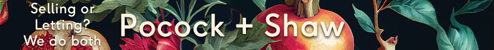 Get brand editions for Pocock + Shaw, Newmarket