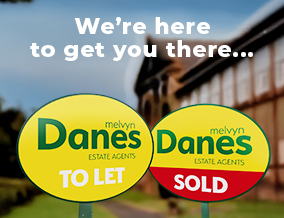 Get brand editions for Melvyn Danes, Wythall