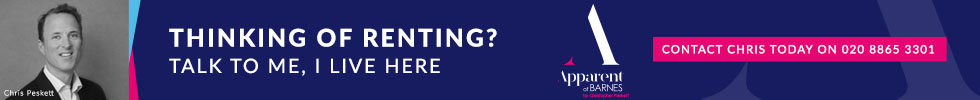 Get brand editions for Apparent Properties, Barnes