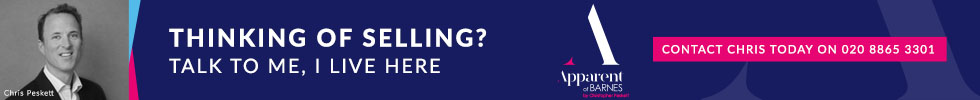 Get brand editions for Apparent Properties, Barnes
