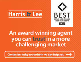 Get brand editions for Harris & Lee, Worle
