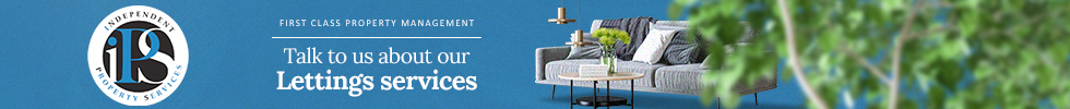 Get brand editions for Independent Property Services, Chelmsford