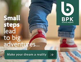 Get brand editions for BPK Estate Agents, Carlisle