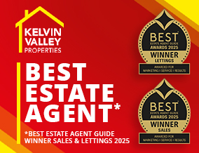 Get brand editions for Kelvin Valley Properties, Kilsyth