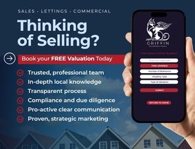 Get brand editions for Griffin Residential Group, Covering Thurrock