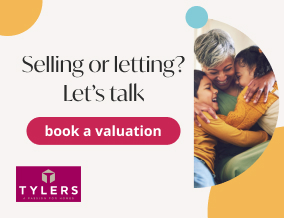 Get brand editions for Tylers Estate Agents, Willingham