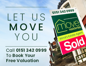 Get brand editions for Move Residential, Heswall