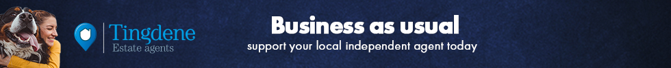 Get brand editions for Tingdene Lettings, Finedon