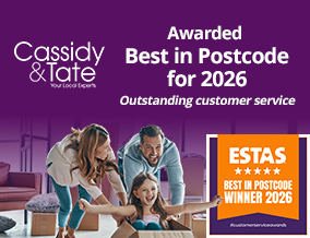 Get brand editions for Cassidy & Tate, Marshalswick