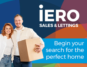 Get brand editions for IERO, Edinburgh