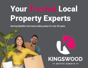Get brand editions for KINGSWOOD, Basildon