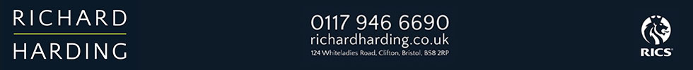 Get brand editions for Richard Harding Estate Agents, Bristol