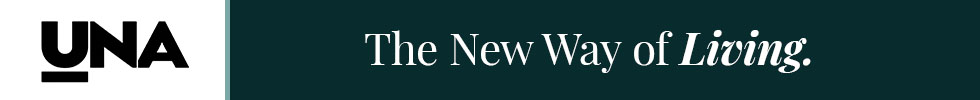 Get brand editions for UNA, London