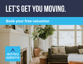 Get brand editions for Ashley Adams, Derby