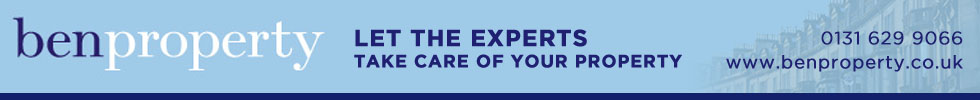 Get brand editions for Ben Property, Edinburgh