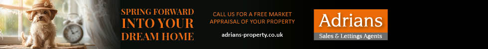 Get brand editions for Adrians, Chelmsford