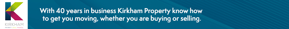 Get brand editions for Kirkham Property, Chadderton