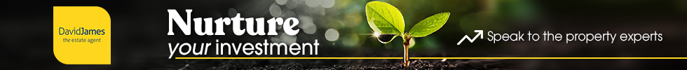 Get brand editions for David James Estate Agents, Mapperley