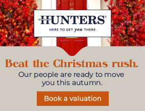 Get brand editions for Hunters, Bingley