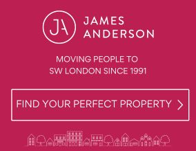 Get brand editions for James Anderson, East Sheen - Lettings