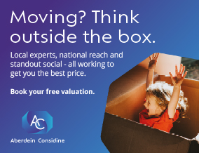 Get brand editions for Aberdein Considine, Shawlands