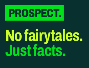 Get brand editions for Prospect, Maidenhead