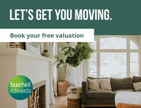 Get brand editions for Burchell Edwards, Solihull