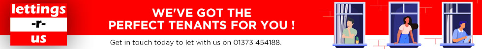Get brand editions for lettings-r-us, Frome