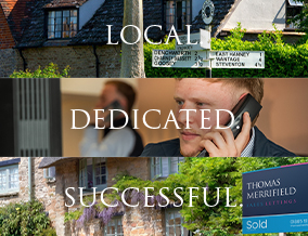 Get brand editions for Thomas Merrifield, Oxford