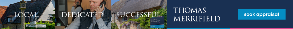 Get brand editions for Thomas Merrifield, Oxford