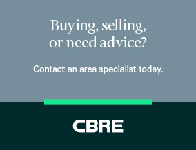 Get brand editions for CBRE Residential, New Developments