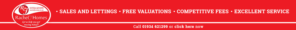 Get brand editions for Rachel J Homes, Worle
