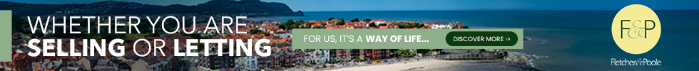 Get brand editions for Fletcher & Poole, Rhos-On-Sea