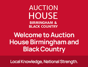 Get brand editions for Auction House Birmingham & Black Country, Aldridge., Aldridge