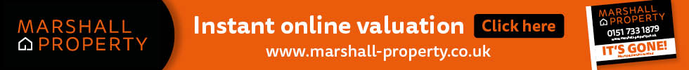 Get brand editions for Marshall Property, Liverpool