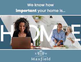 Get brand editions for KM Maxfield Ltd, Saltaire