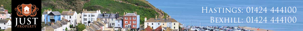 Get brand editions for Just Property, Fairlight