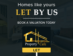 Get brand editions for The Property Cafe, Bexhill on Sea