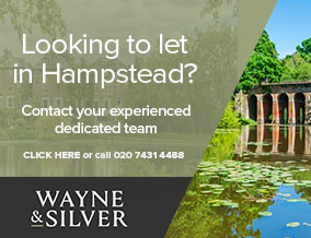 Get brand editions for Wayne & Silver, Hampstead