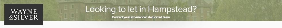 Get brand editions for Wayne & Silver, Hampstead